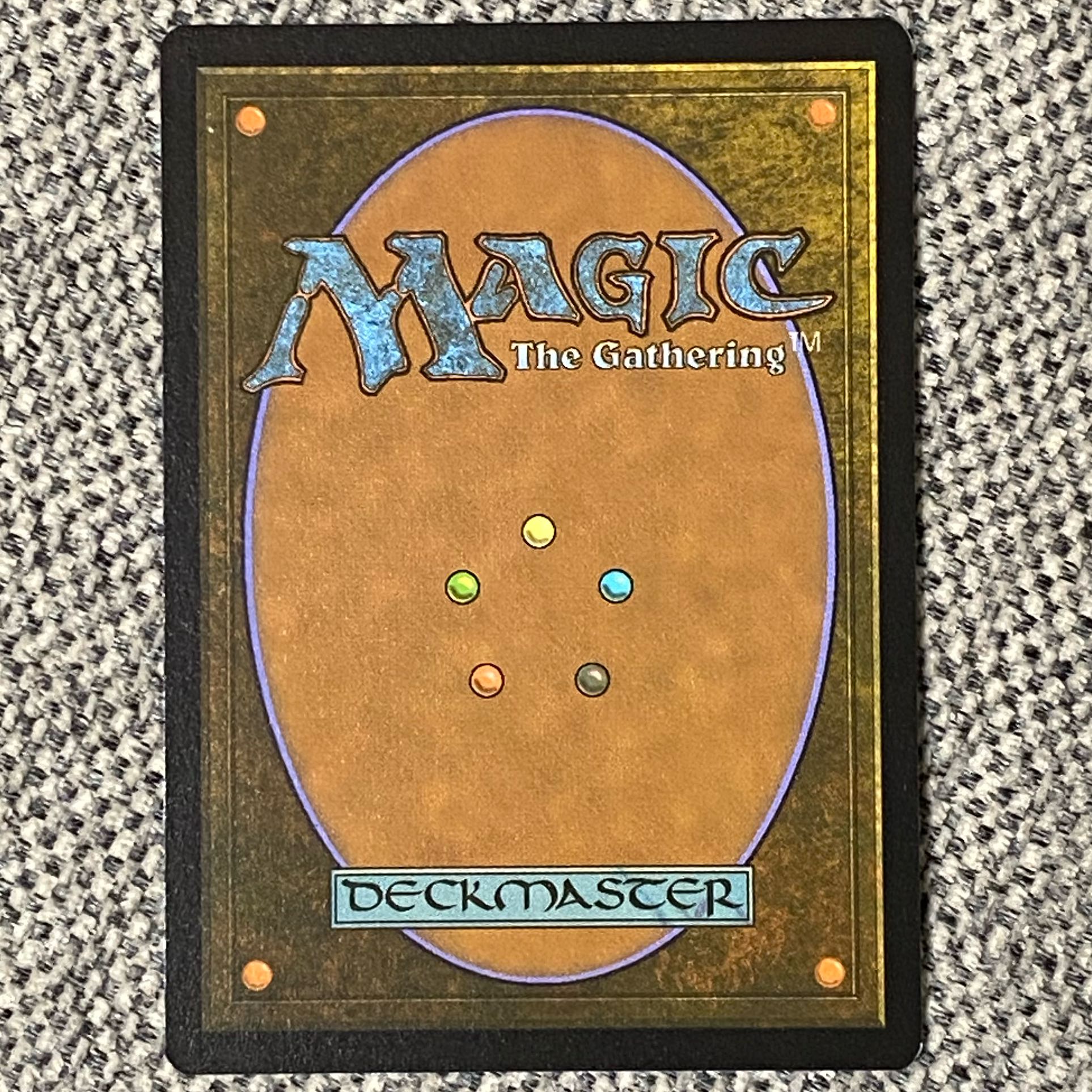 真の名の宿敵［TSR］