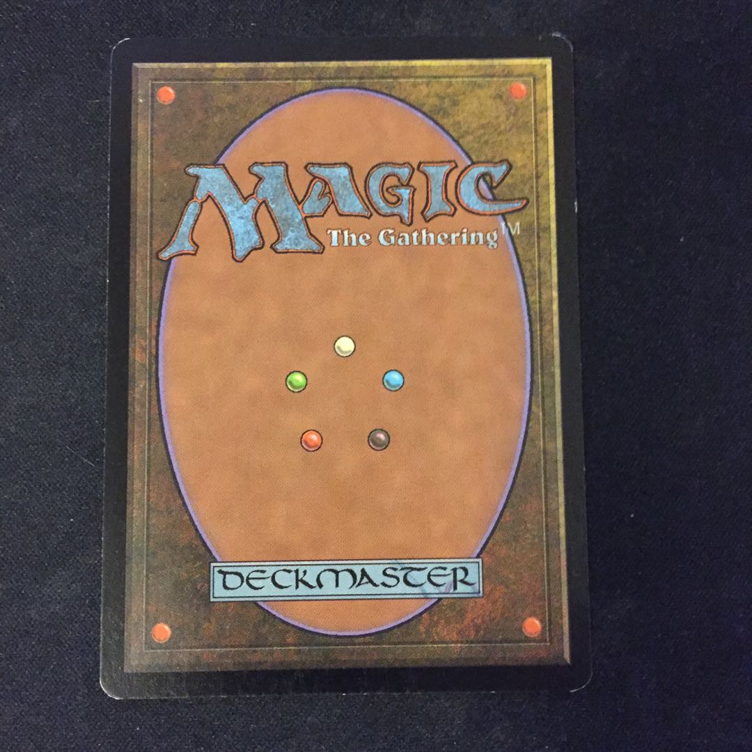 MTG 真鍮の都 ②