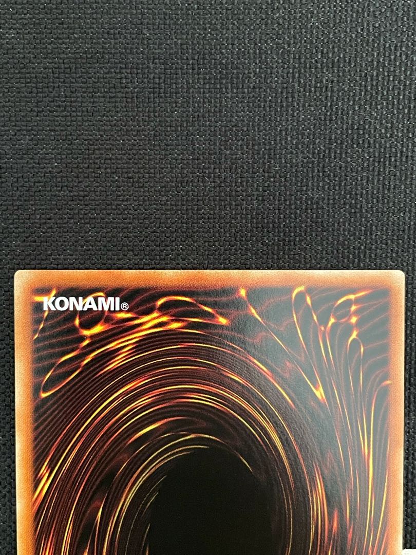 混沌魔龍 カオス・ルーラー ウルトラレア