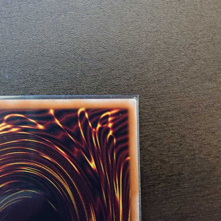 神聖魔皇后セレーネ ウルトラレア 1枚