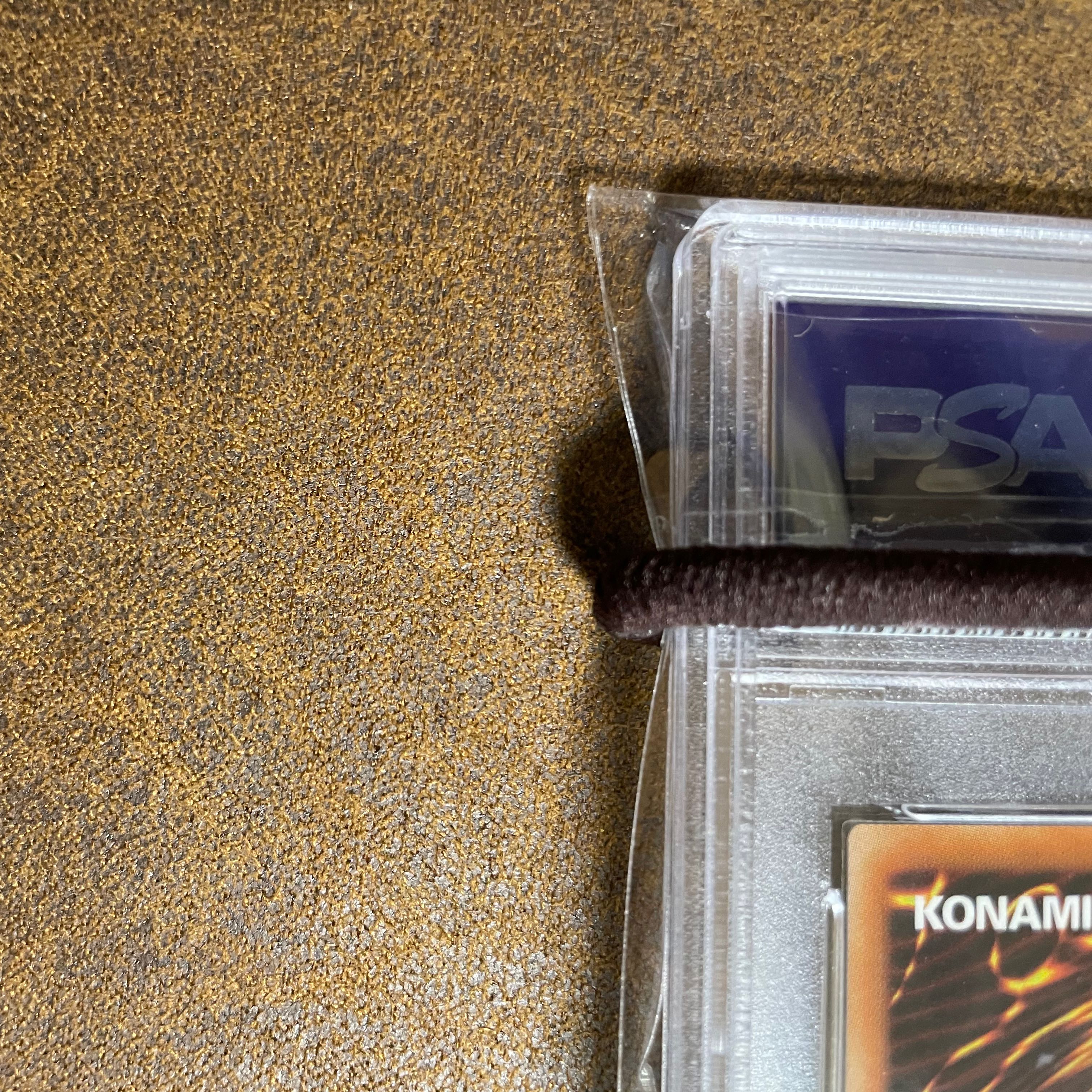 PSA10憑依装着エリア シク