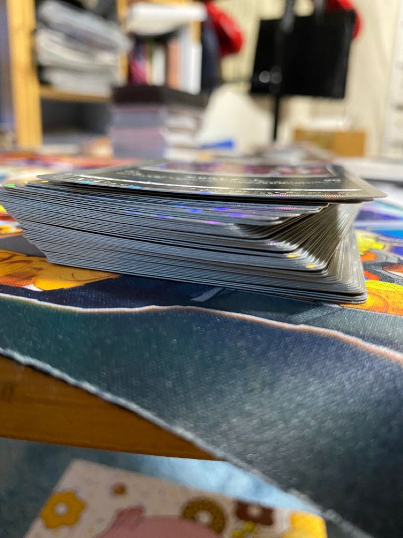 Poke Kiaweera Collective Selling