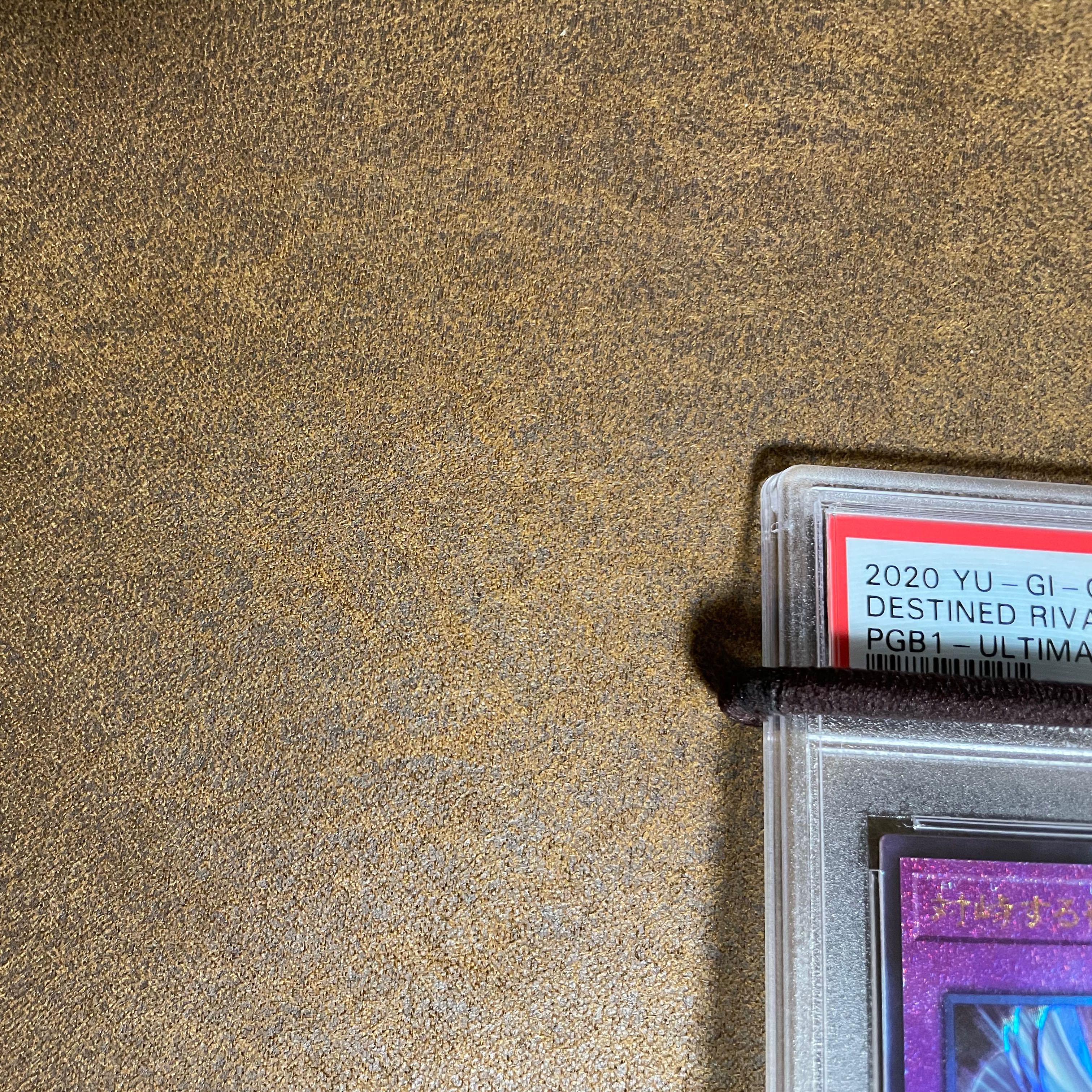 Exclusive for Mr. Artes PSA10Destined Rivals New Ultimate