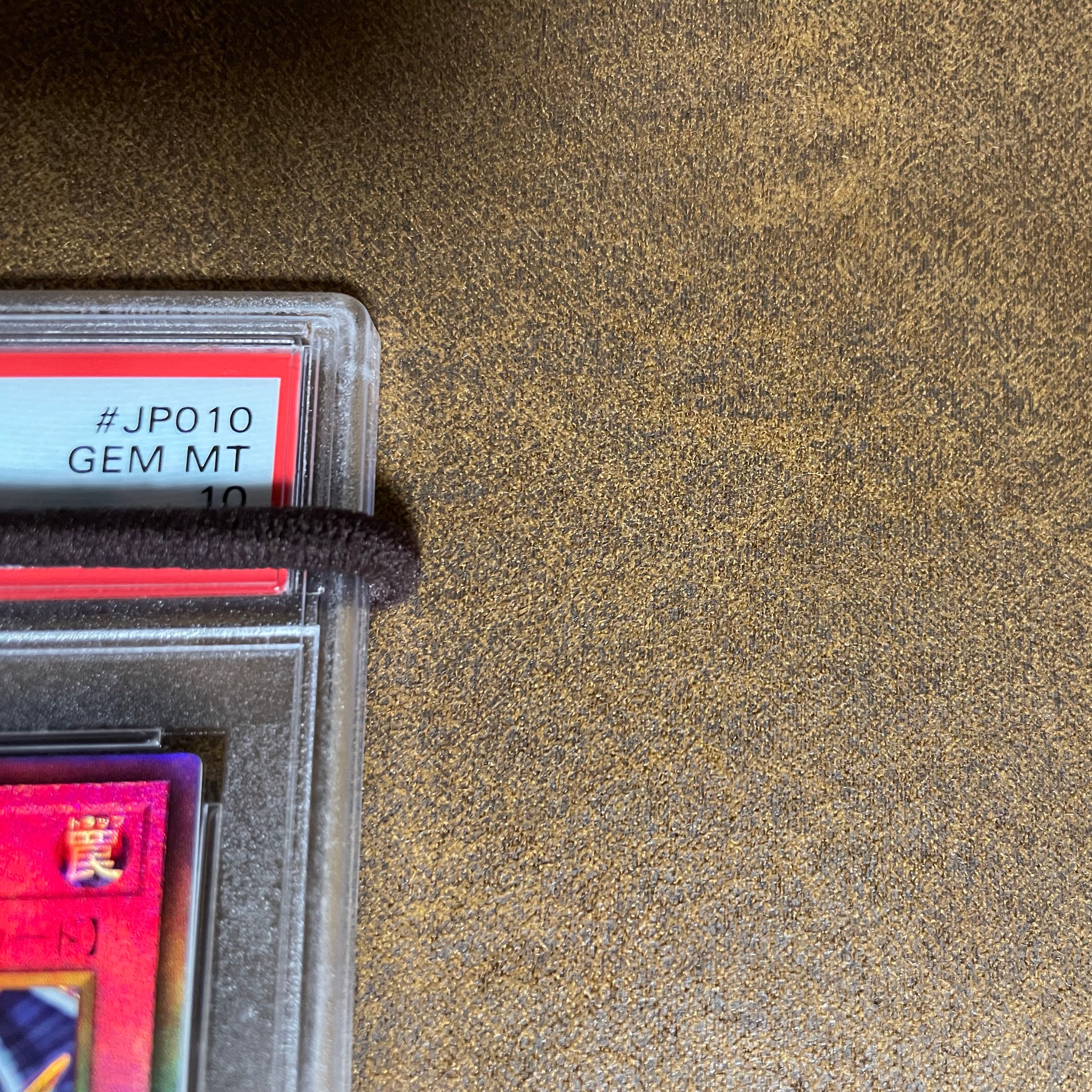 Exclusive for Mr. Artes PSA10Destined Rivals New Ultimate