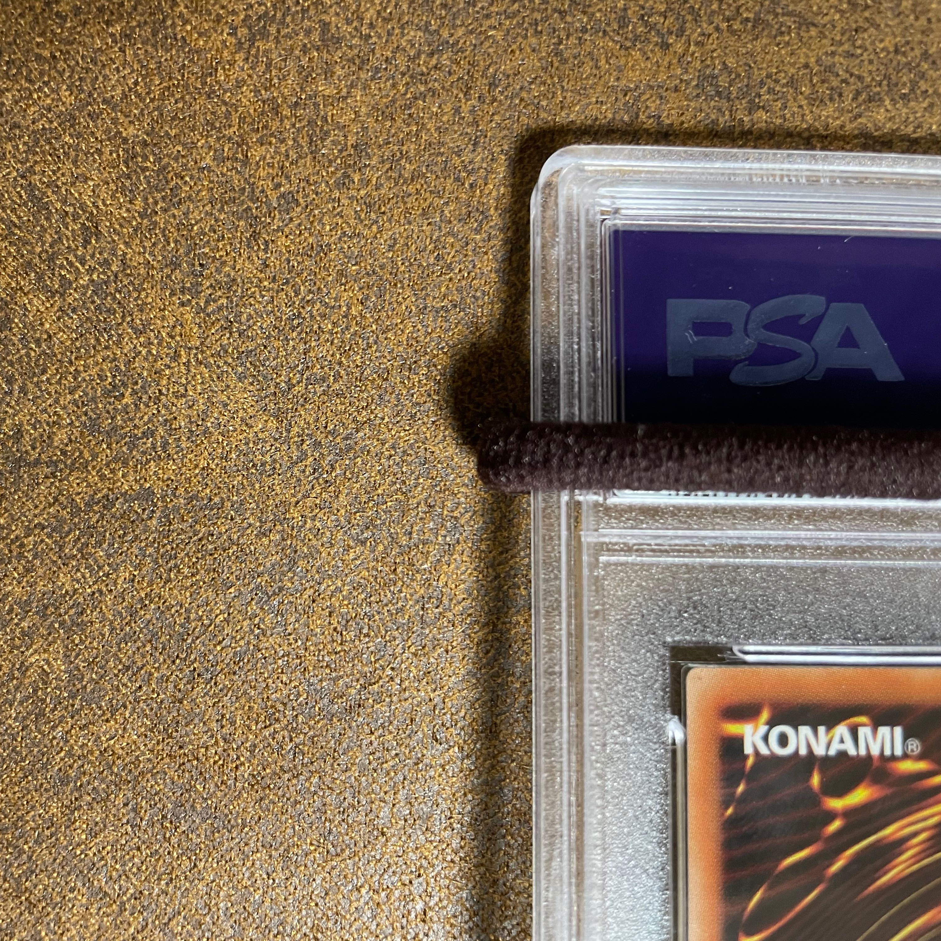 Exclusive for Mr. Artes PSA10Destined Rivals New Ultimate