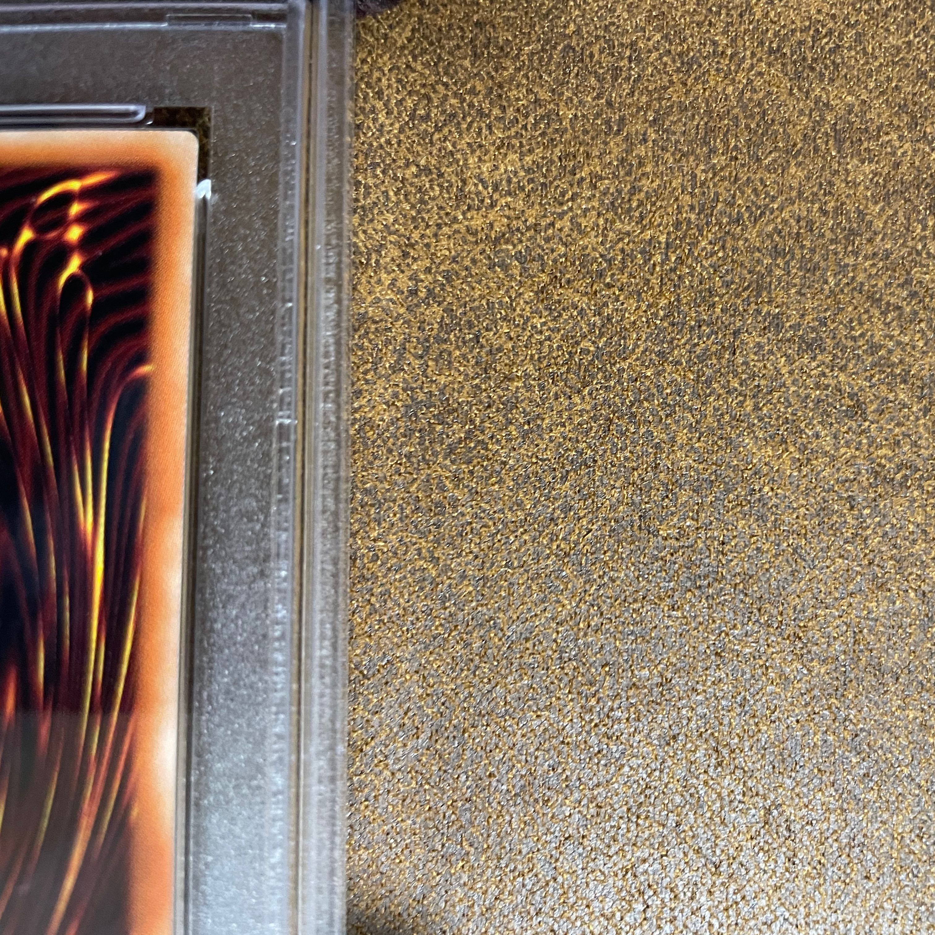 Exclusive for Mr. Artes PSA10Destined Rivals New Ultimate