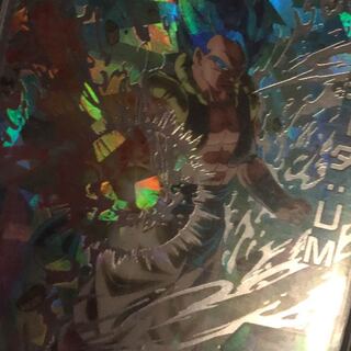 ゴジータUM 専用