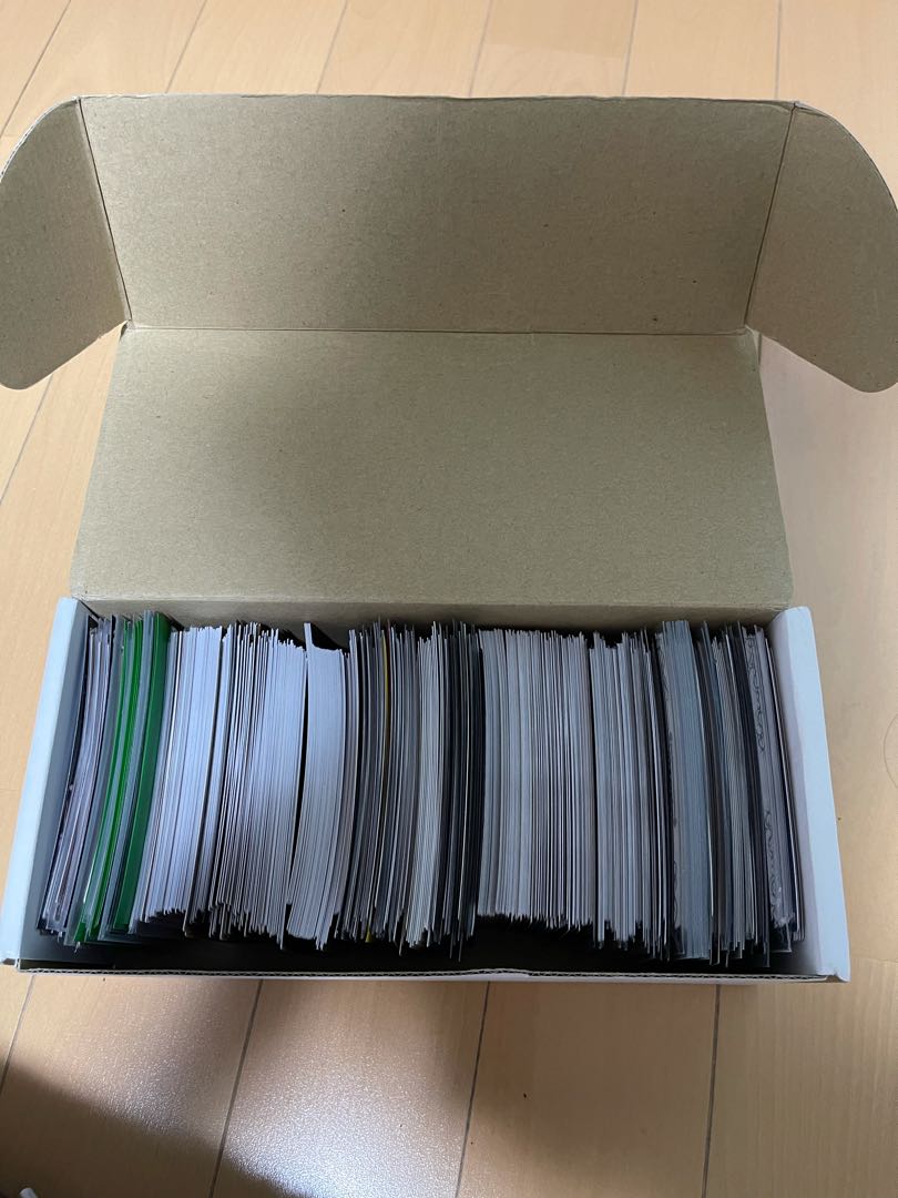 遊戯王 引退セット