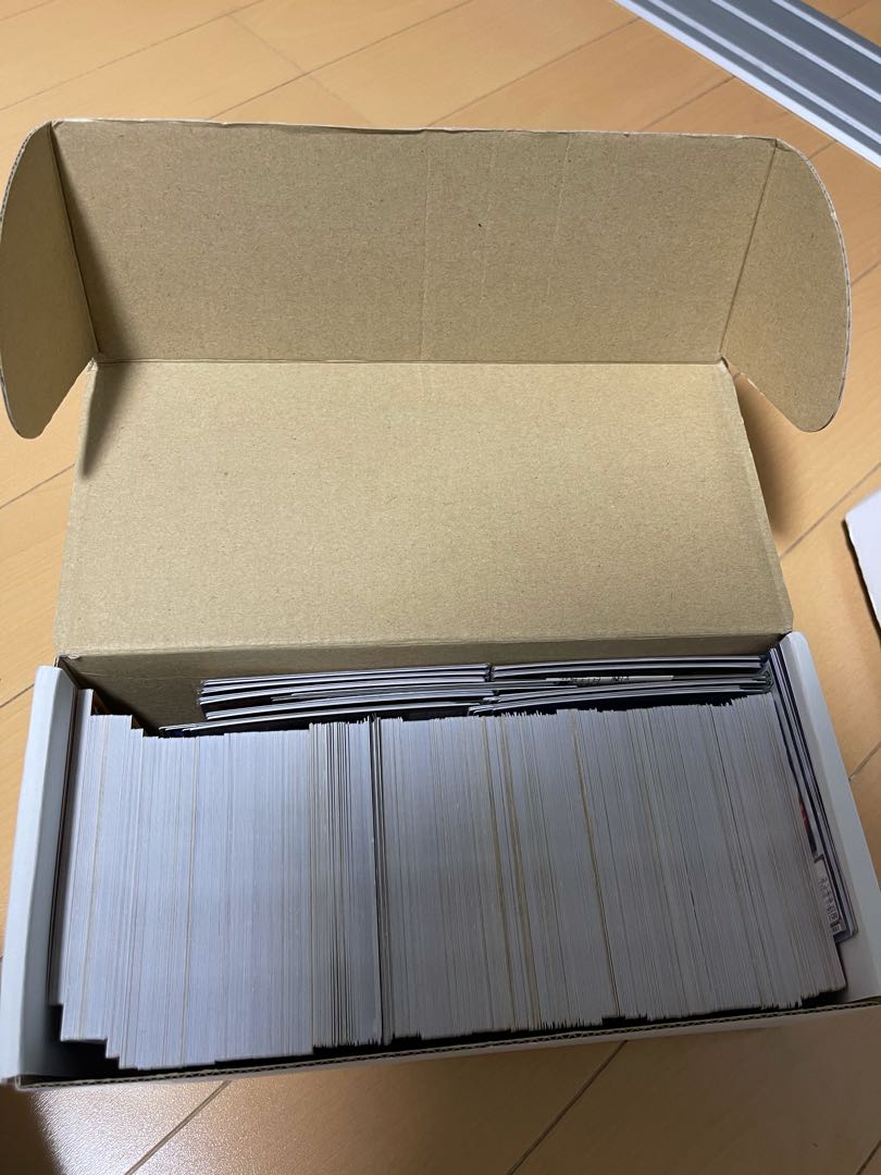 遊戯王 引退セット