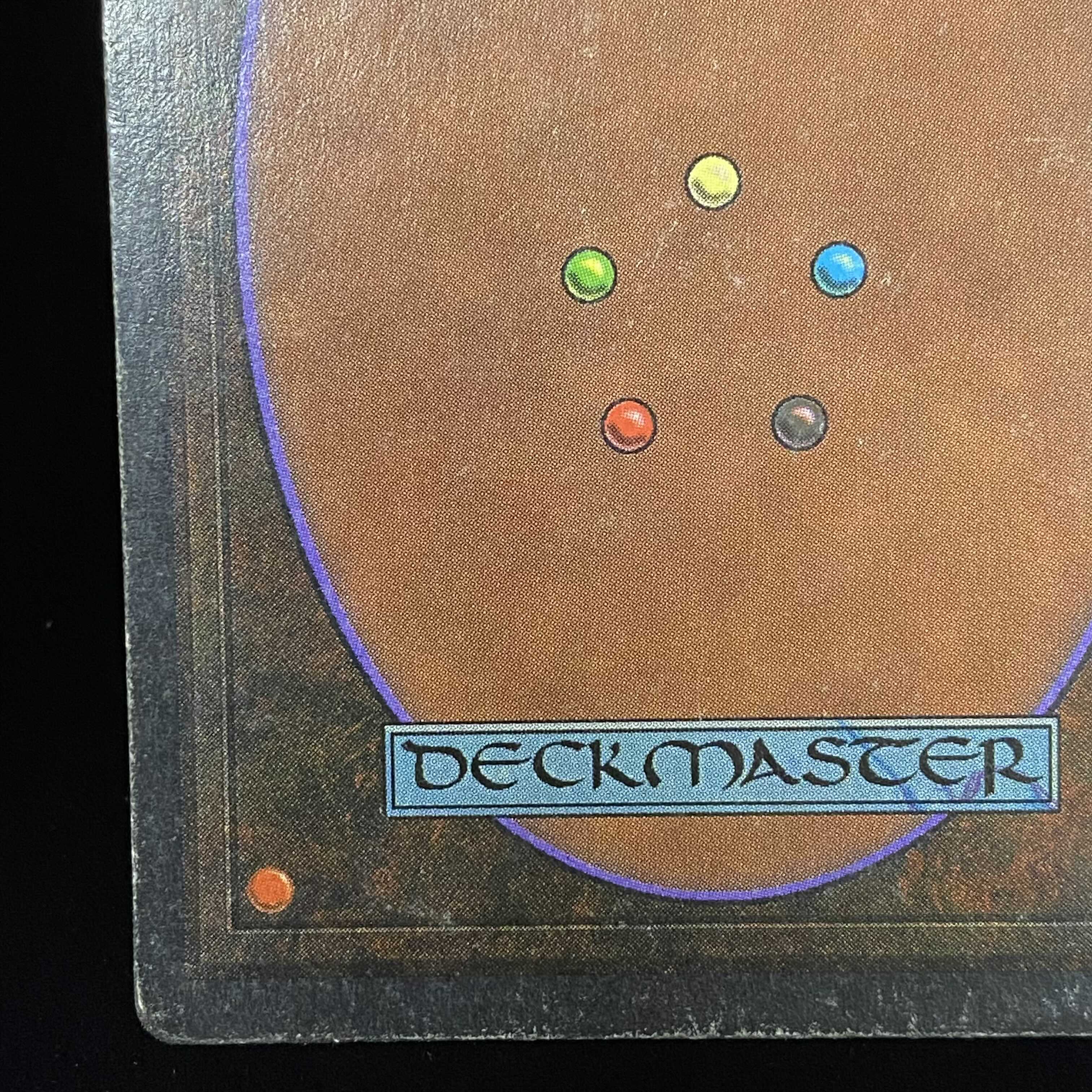 マジック：ザ・ギャザリング MTG Ancestral Recall 2ED Ancestral Recall》[2ED] MP - MTG専門店 Initiative