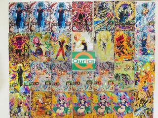 Celebrate magi exhibit anniversary! Dragon Ball Heroes Outlet Olypa