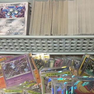 ポケモンカード