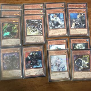 SPYRALデッキ　　スパイラルデッキ