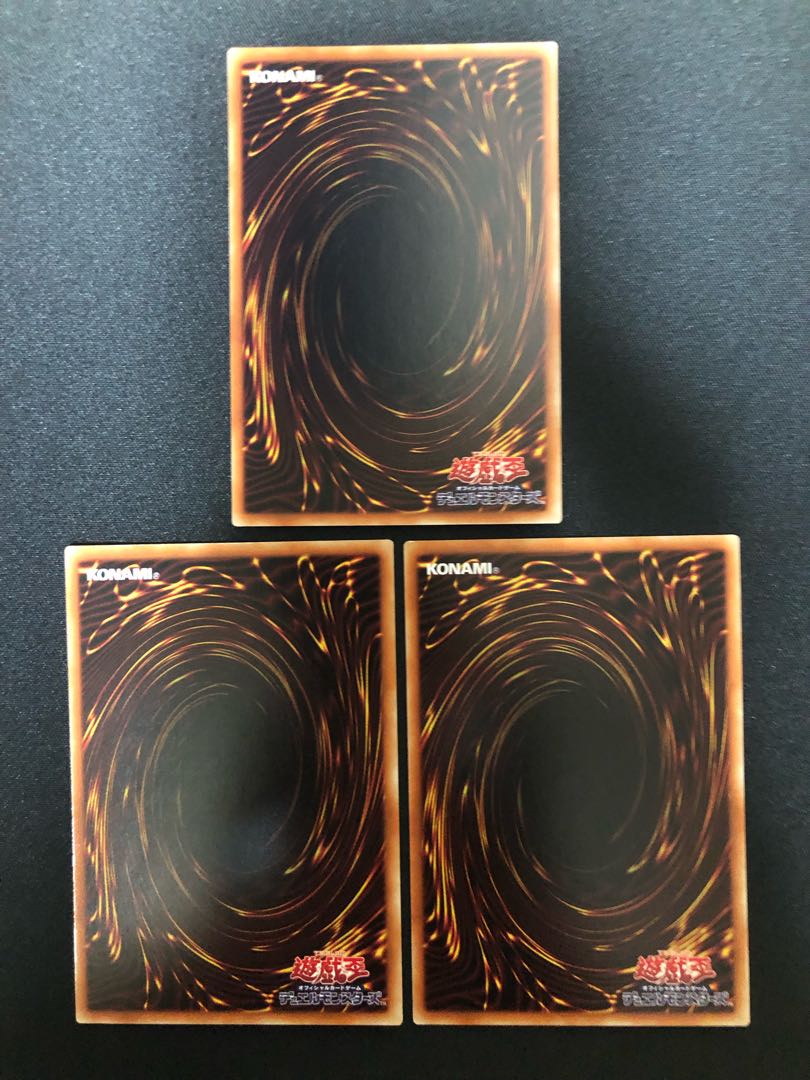 Arcana Knight Joker Set of 3 SE