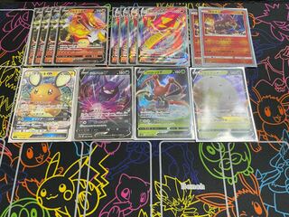 ポケモンカード　マルヤクデ　デッキ