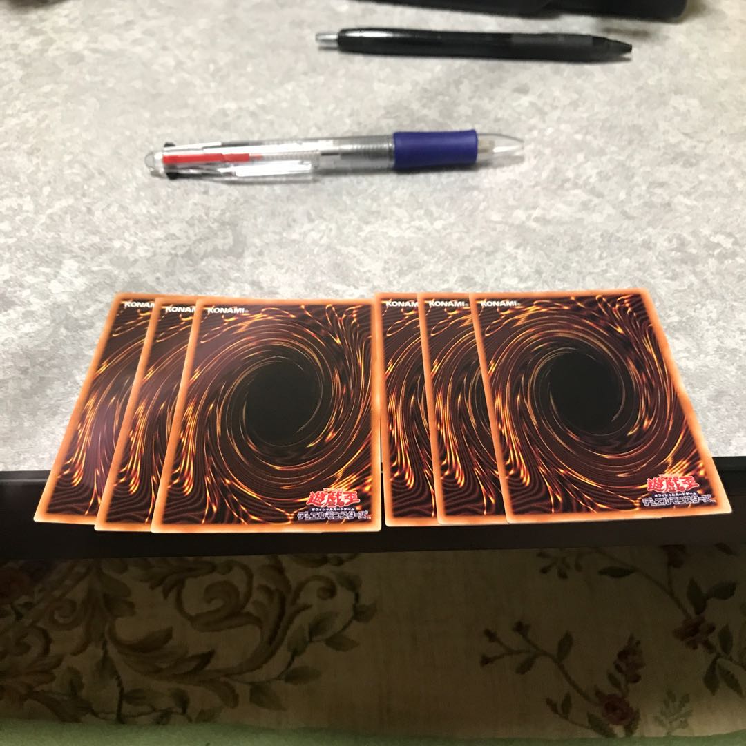 D-HERO ディナイアルガイ、ブレイクザデステニー　ノーマル3枚