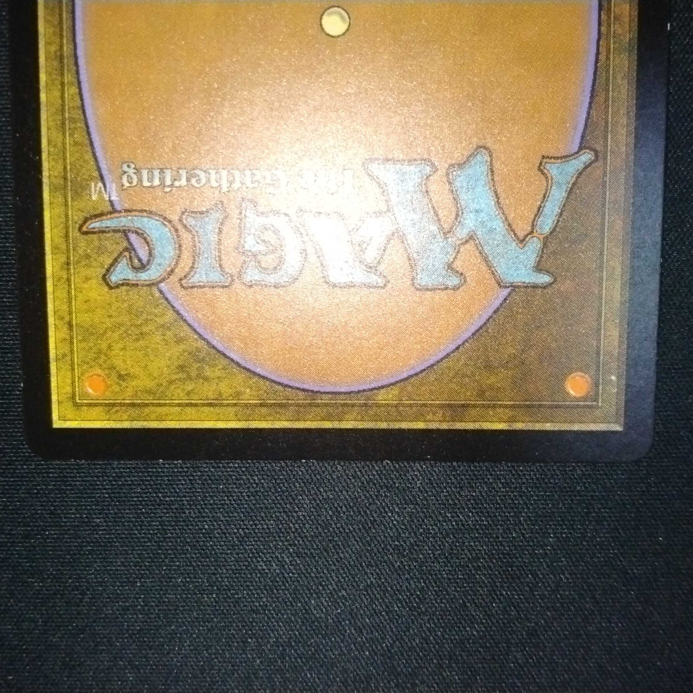 血染めのぬかるみfoil