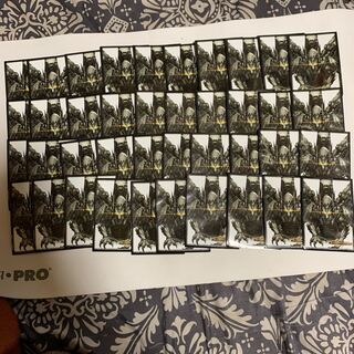 デュエマ　ボルメテウスホワイトドラゴン　スリーブ