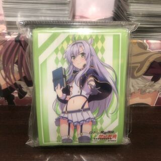 スリーブ システィーナ フィーベル