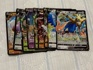 ポケモンカードRR@RRR270枚セット ポケモンカード RRR セット売りの通販 1426673334（701851205