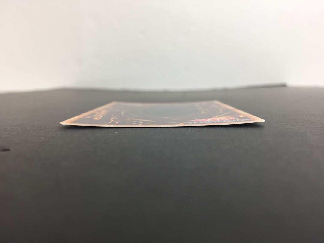 死者蘇生 15AX-JPM38 シークレットレア ゆ12-12/14