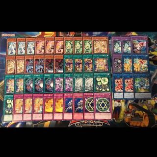 プランキッズ　デッキ