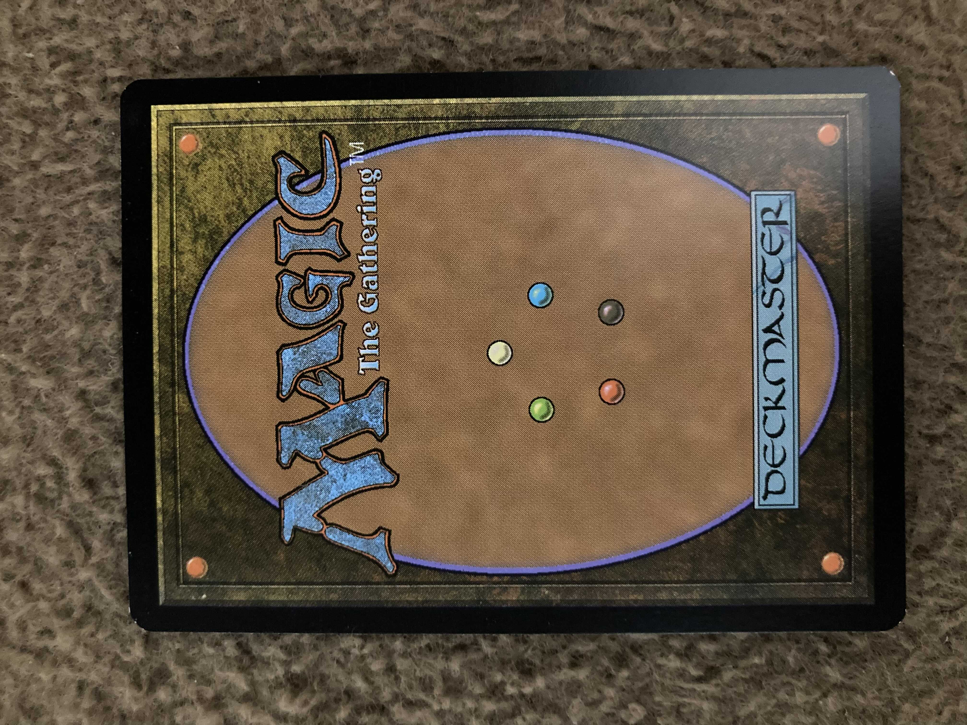 MTG ムル・ダヤの巫女 日本語1枚