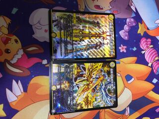 パーフェクトライト、ギラングレイルセール中 1枚