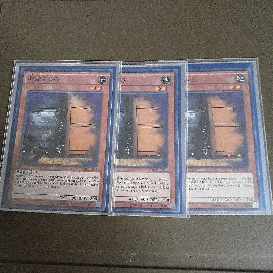 専用増殖するG ノーマル