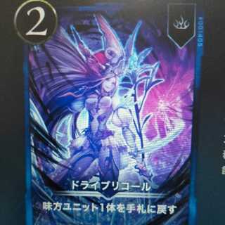 ドライブリコール