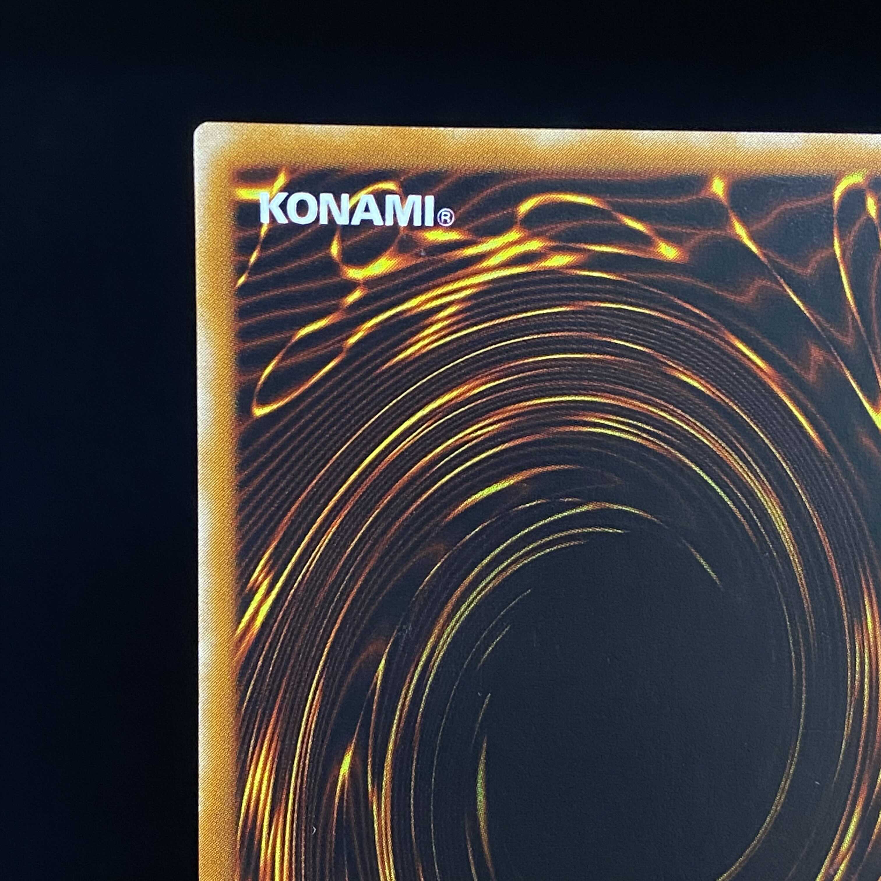 Dark Magician of Chaos Relief