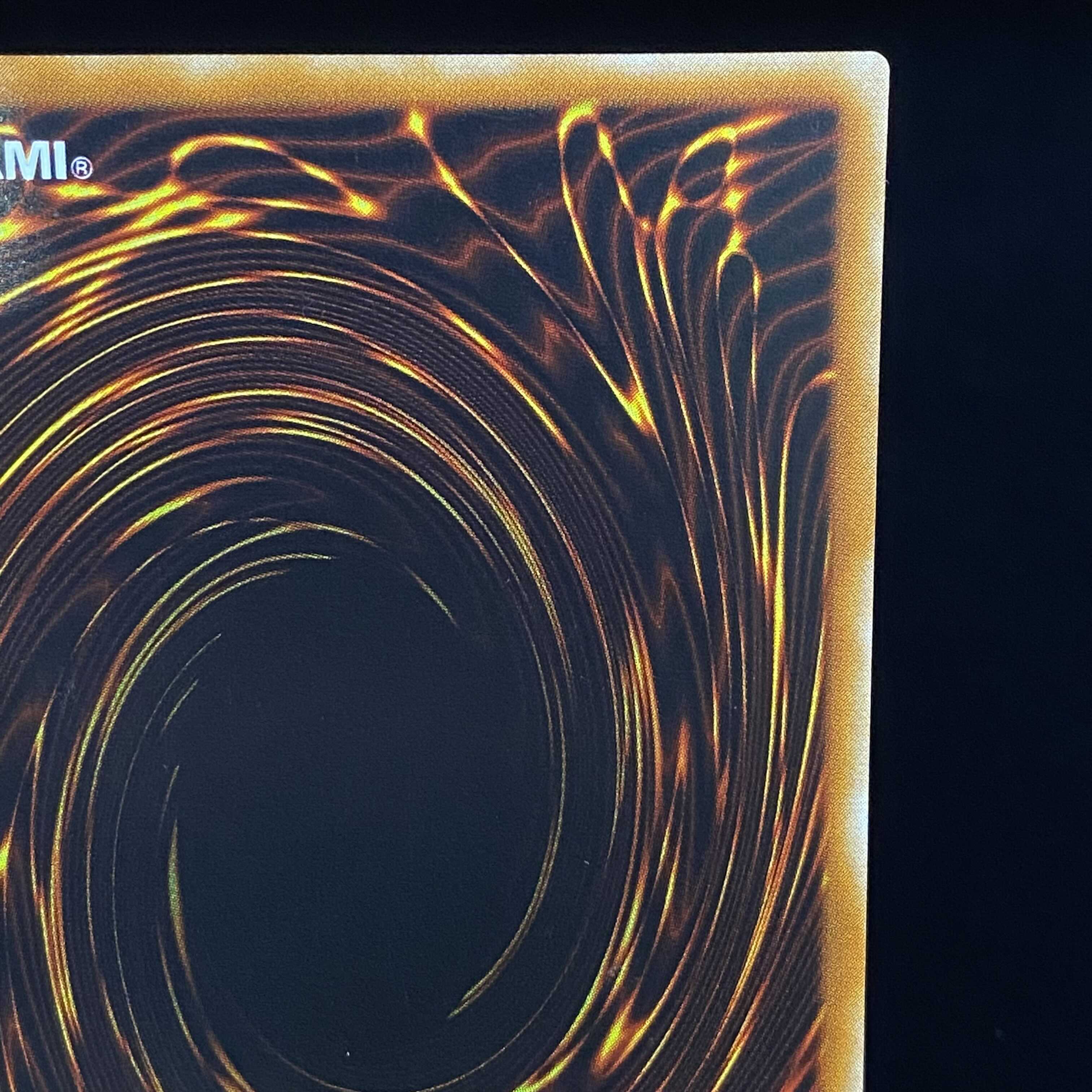 Dark Magician of Chaos Relief