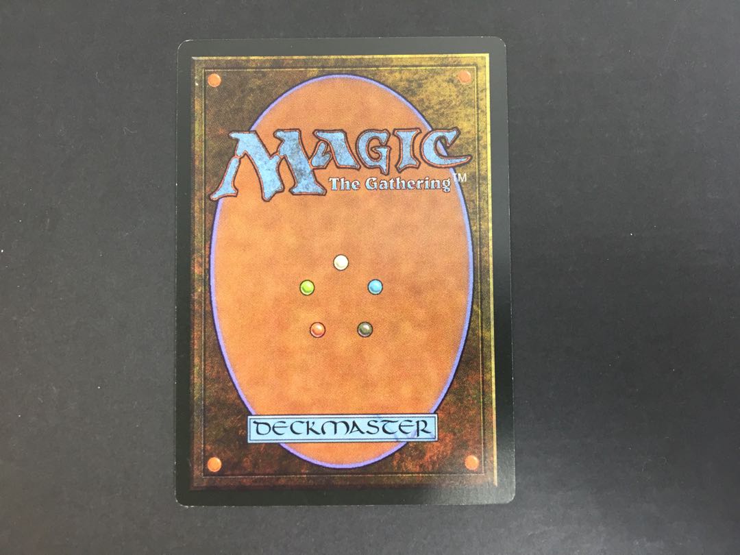 ［MTG］Force of will/意志の力 ［ALL］ M1-12/14