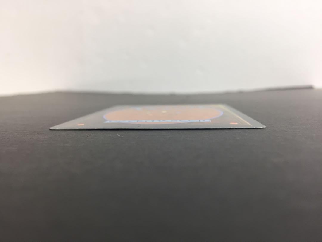 ［MTG］Force of will/意志の力 ［ALL］ M1-12/14