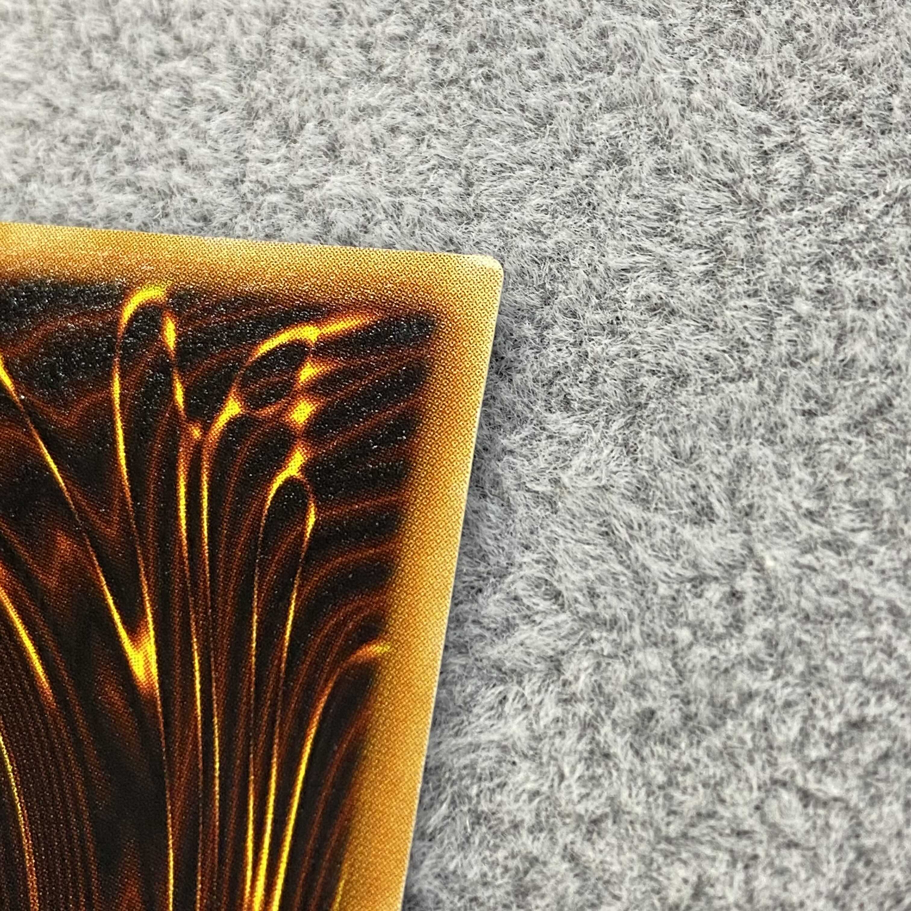 ビックシールドガードナー レリーフ