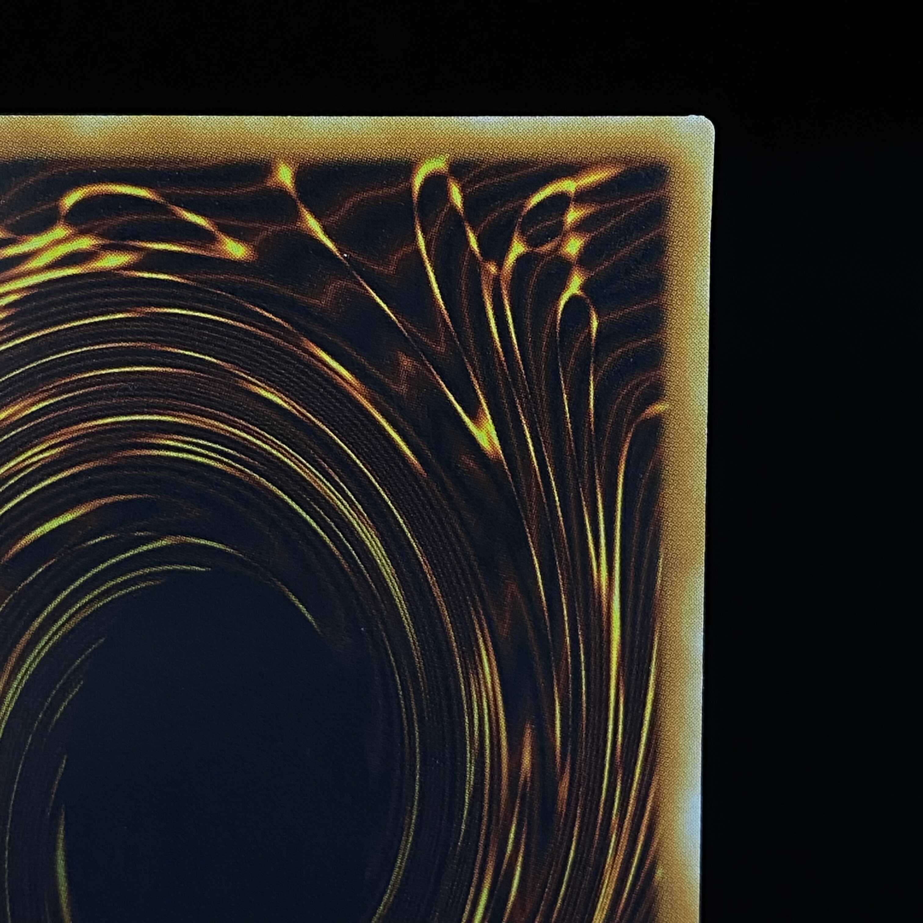 ビックシールドガードナー レリーフ