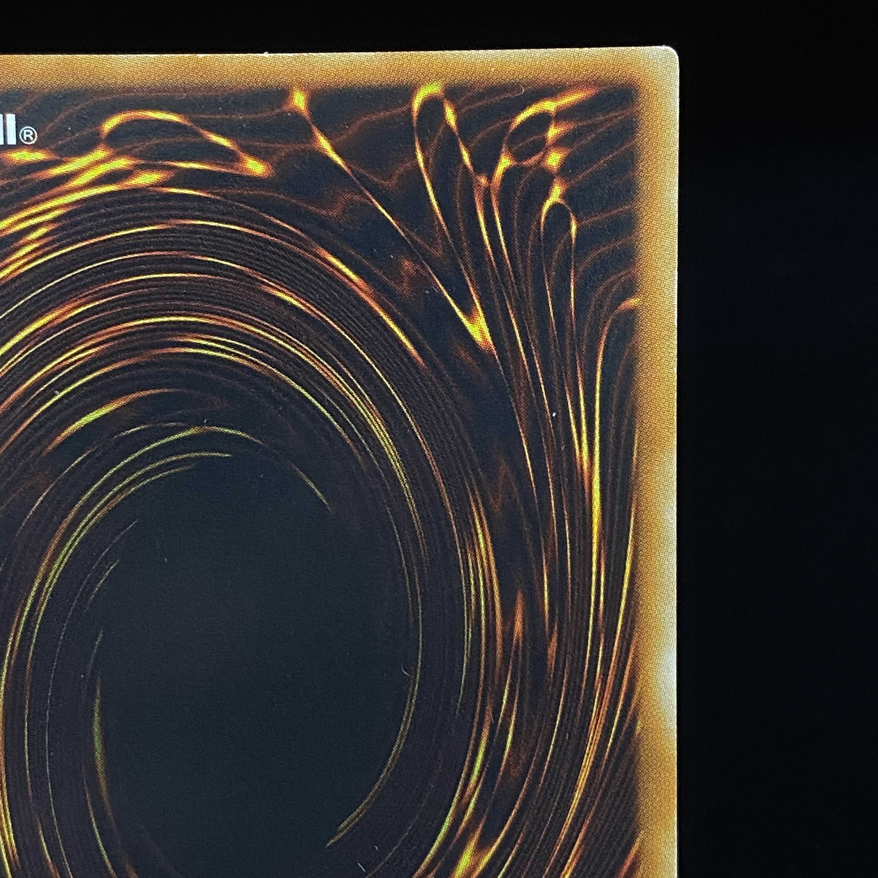 Cloud Demon - Eye of the Typhoon Relief