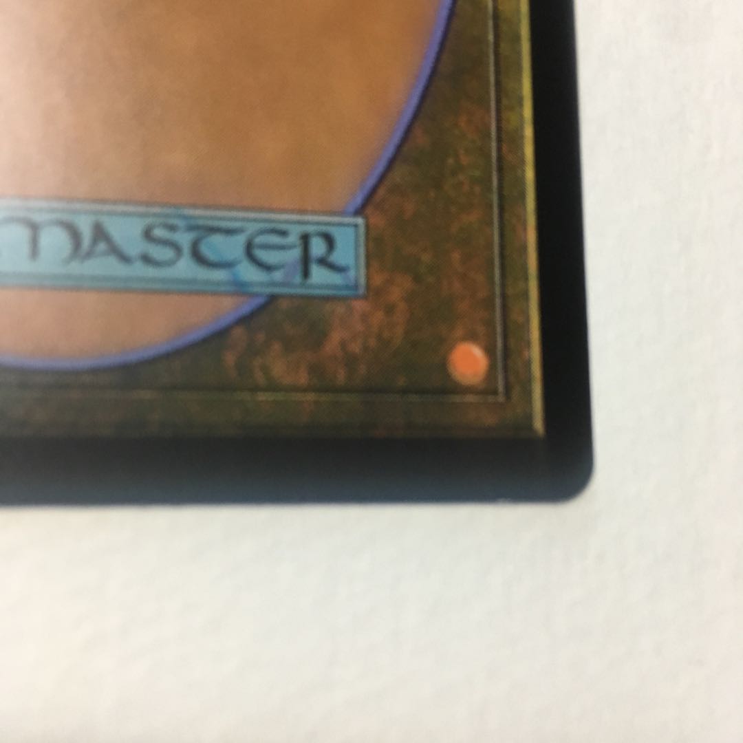 霊気紛争《金属ミミック》日本語版 1枚