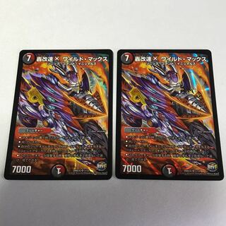 Todoroki Kaisoku X Wild Max SR 1/12