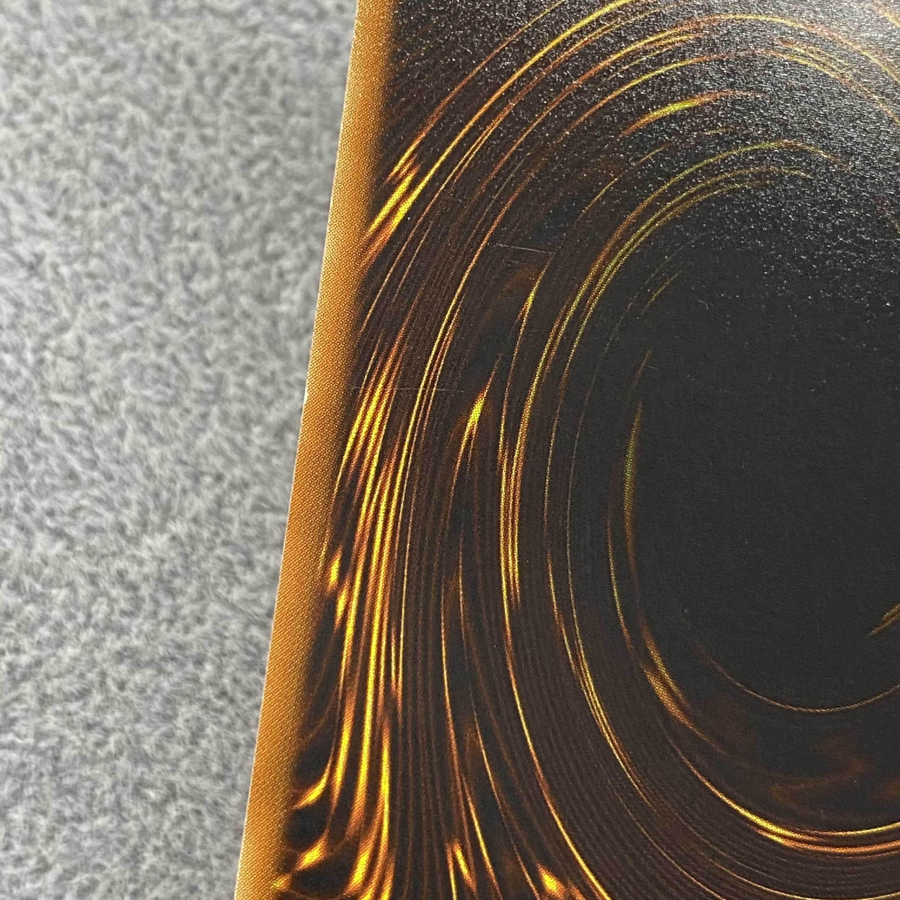 Elemental HERO Phoenix Enforcer Relief