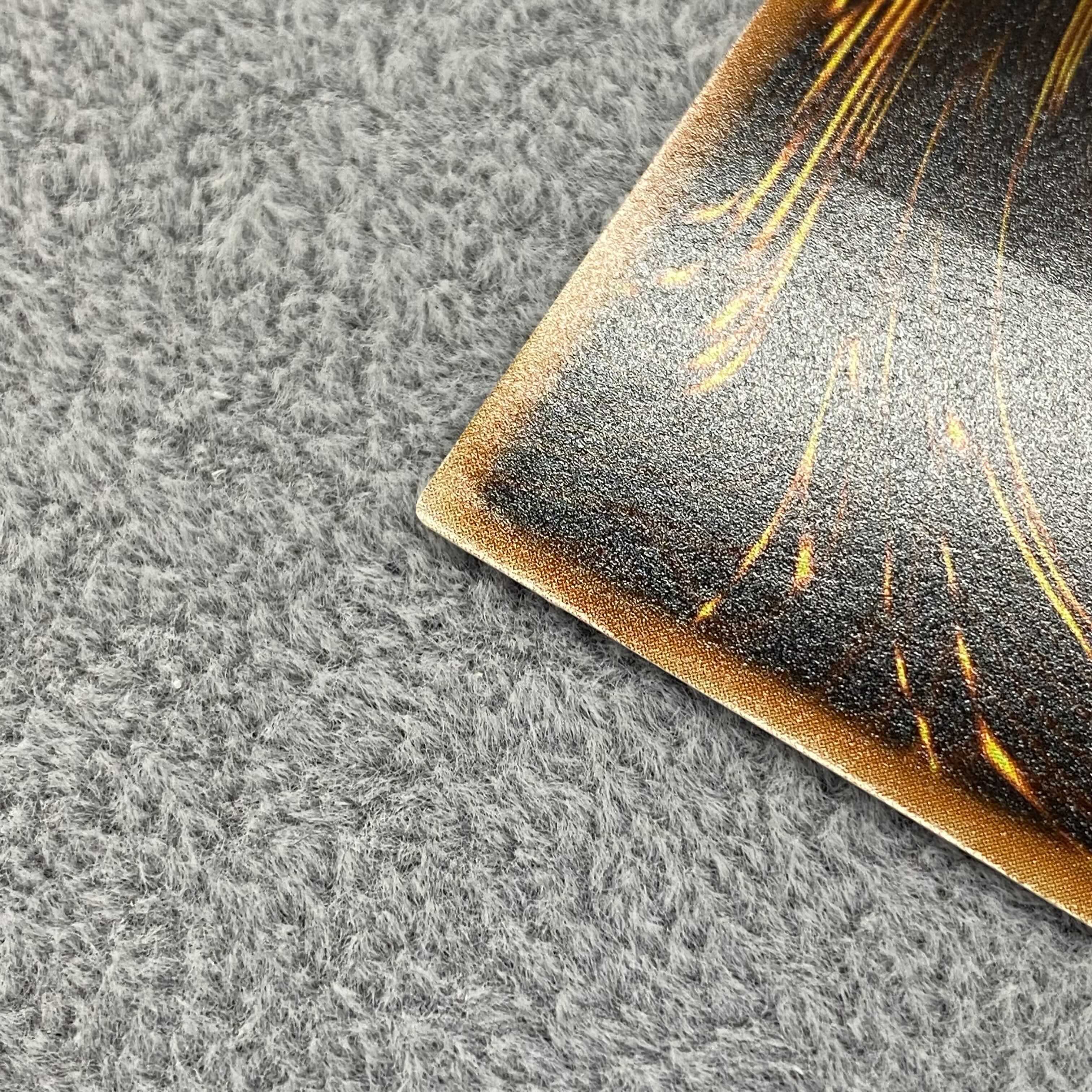 Elemental HERO Phoenix Enforcer Relief