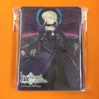 Fate FGO セイバー アルトリア・ペンドラゴン　東幻郷　スリーブ Amazon | ブロッコリーキャラクタースリーブ・ミニ Fate/Grand