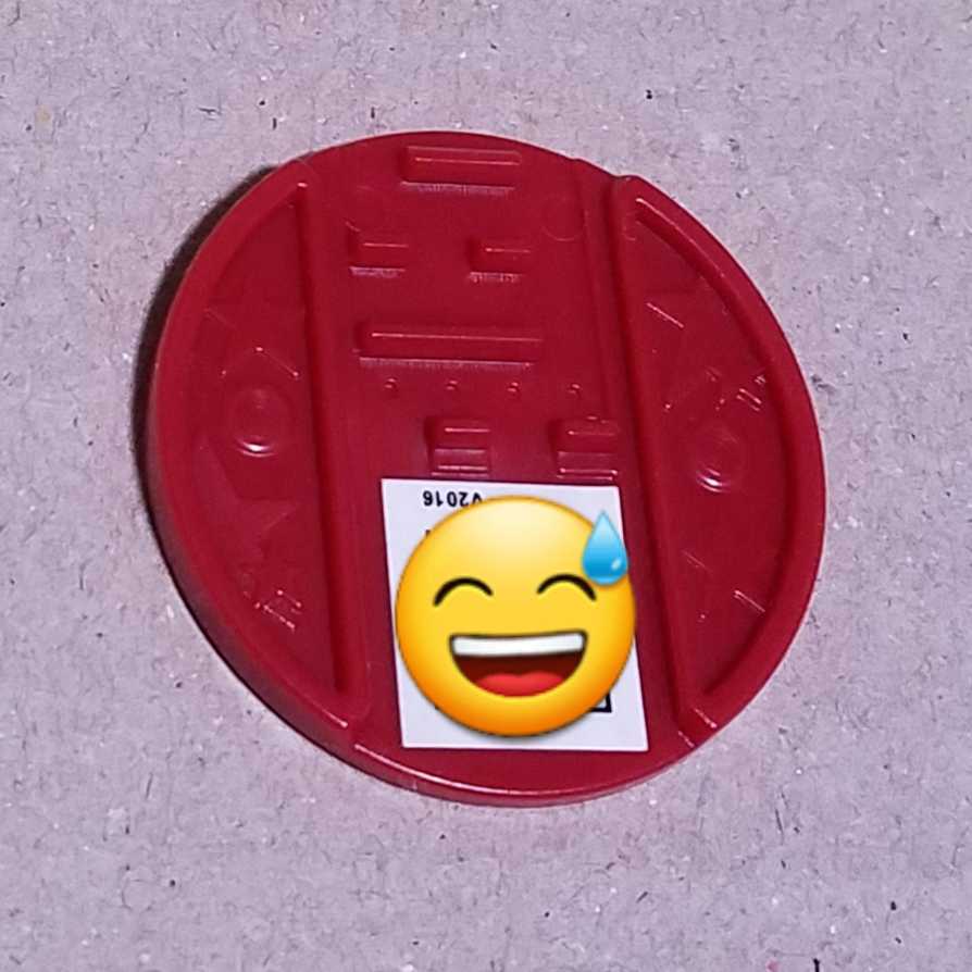 妖怪ウオッチドリームメダル・メラメライオン