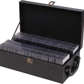 【おもちゃの神様】 マグネットローダー用 レザーデッキケース