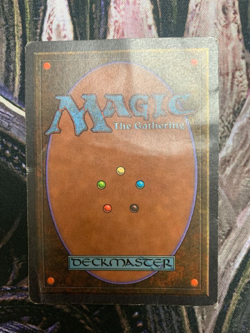 MTG Timetwister 2ED power9 パワーナイン