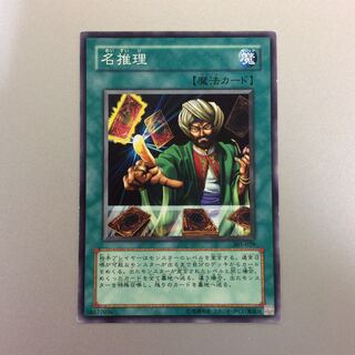 (For play) Reasoning 301-029