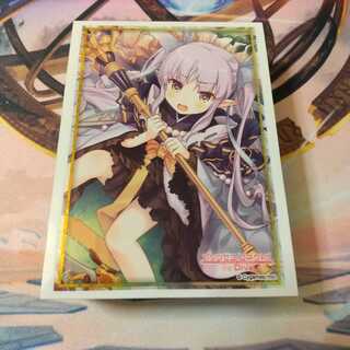 プリンセスコネクト キョウカ スリーブ 40枚