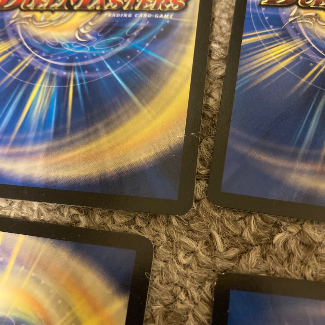 ヘブンズ・ゲート プロモ 4枚