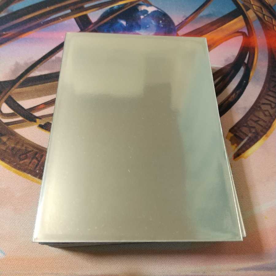 グリザイアの果実 風見一姫 スリーブ 40枚