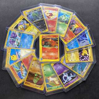 ポケモンカードe.vs.web オリパ 10口分 1枚の通販 希少商品取扱店